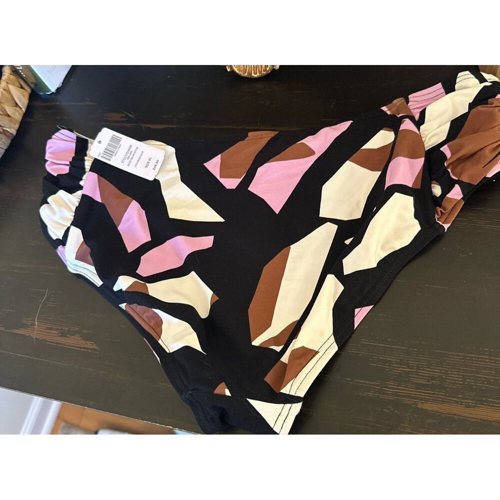 Soma swim bottoms NWT